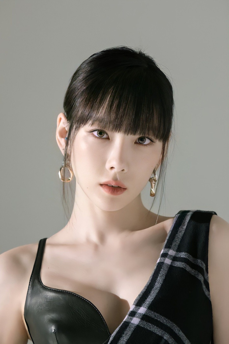 Taeyeon Taeyeon