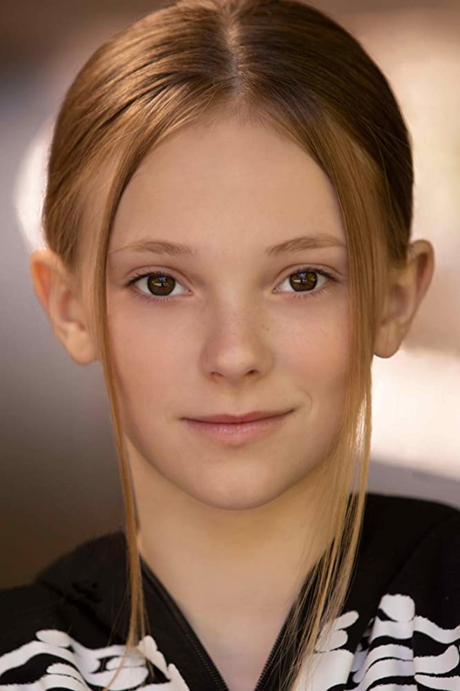 Sophie Grace Sophie Grace