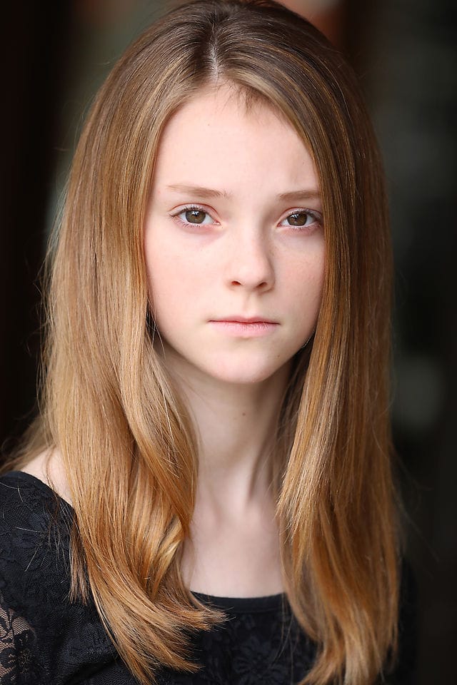 Sophie Grace