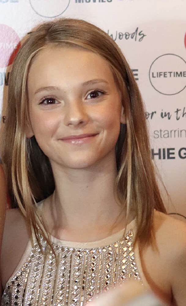 Sophie Grace