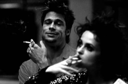 Fight Club Fight Club