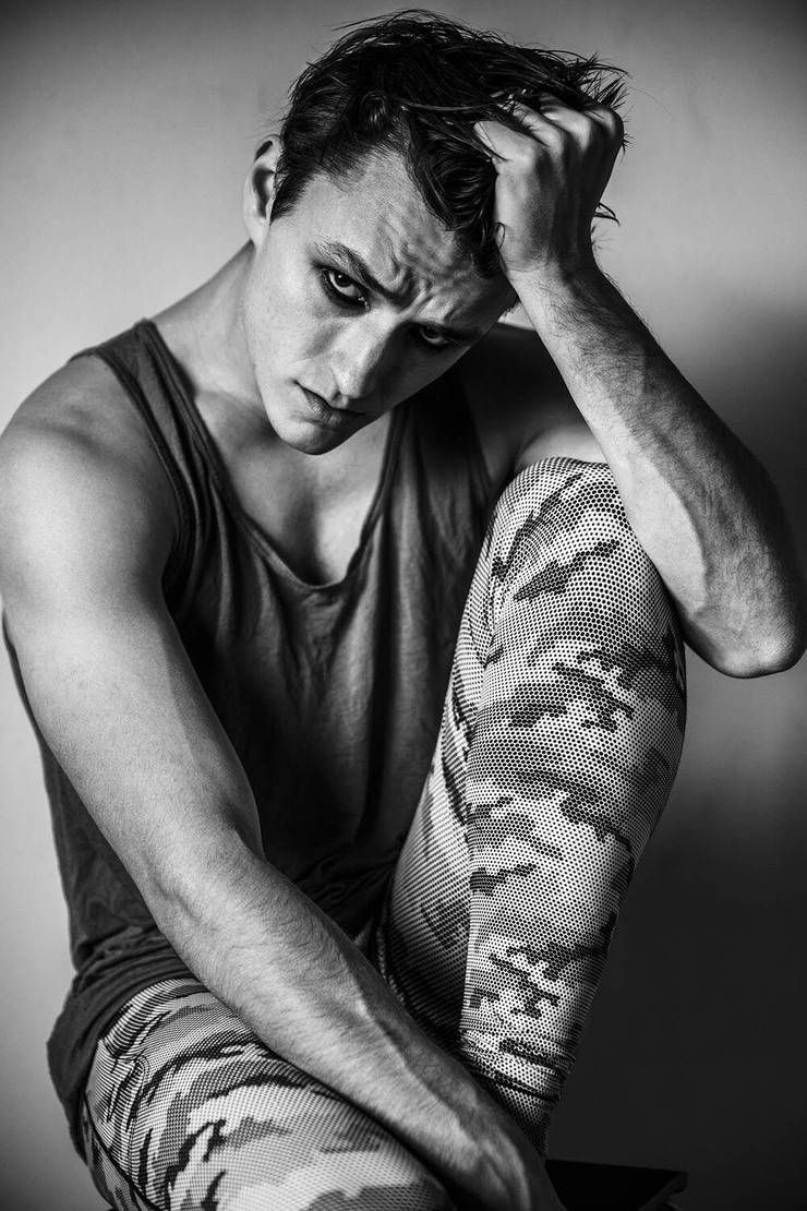 Will Ropp