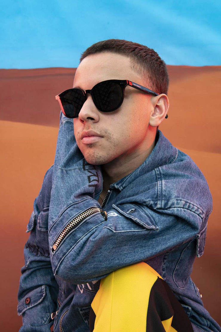 Jayson Genao