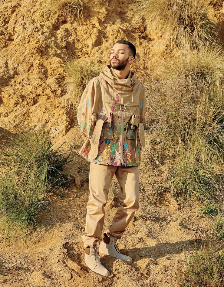 Justice Smith