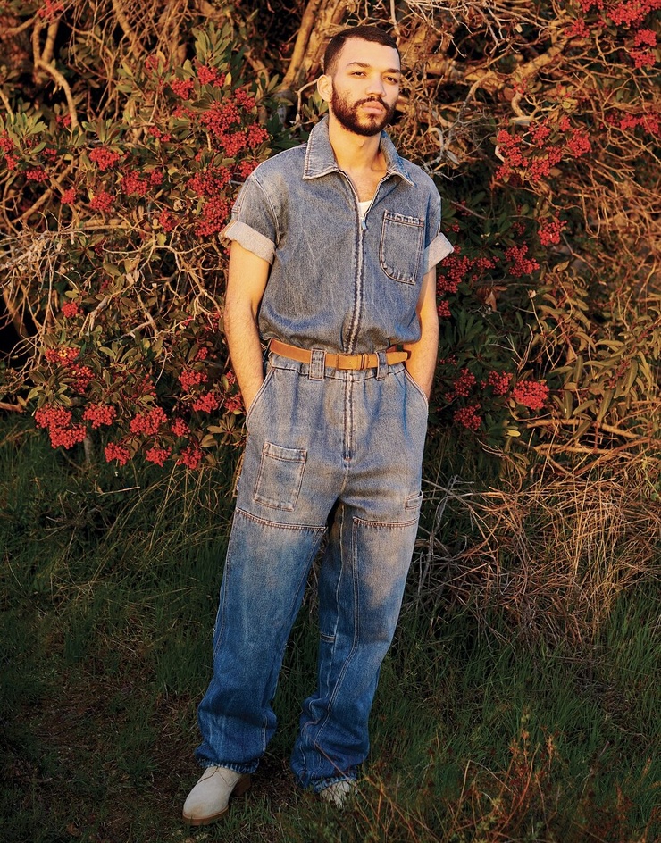 Justice Smith