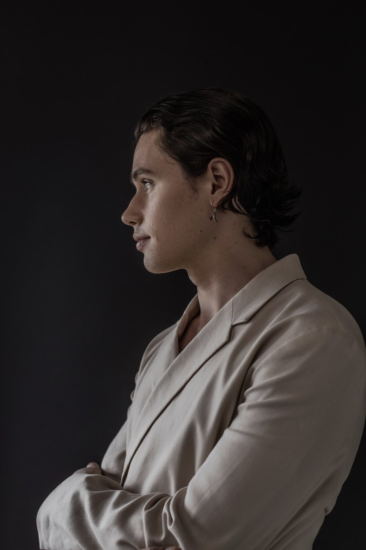 Picture of Finn Roberts