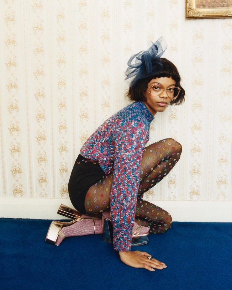 Aaliyah Hydes