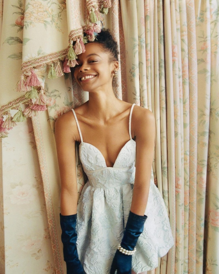 Aaliyah Hydes