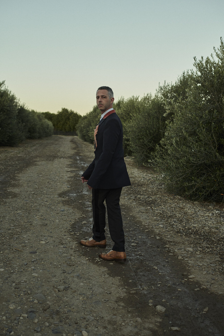 Jeremy Strong