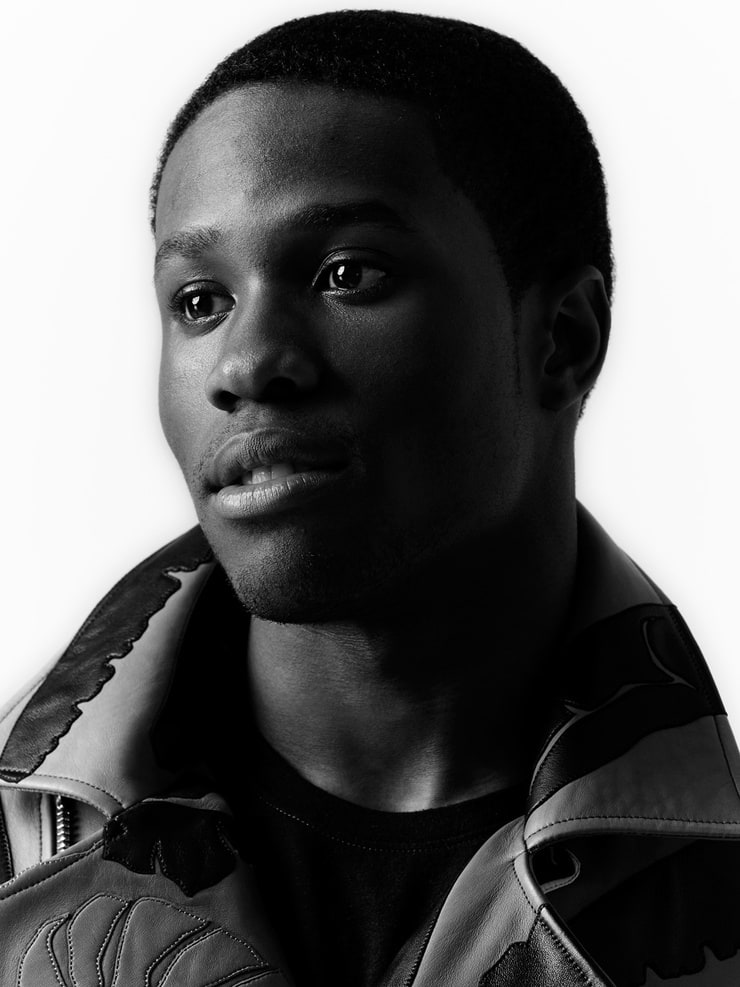 Shameik Moore