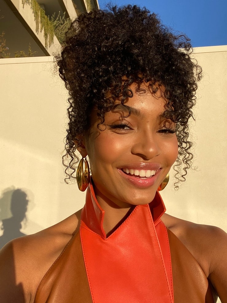 Yara Shahidi