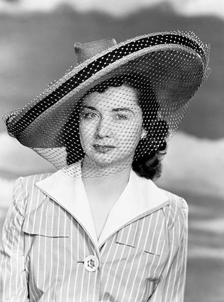 Dorothy Kilgallen