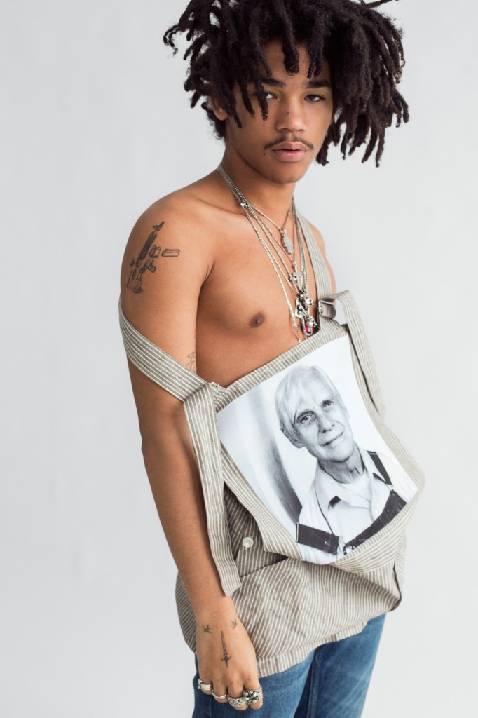 Luka Sabbat