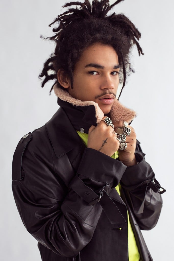 Picture of Luka Sabbat