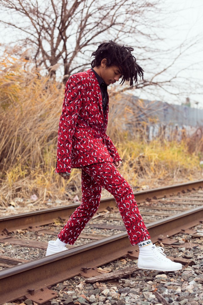 Luka Sabbat