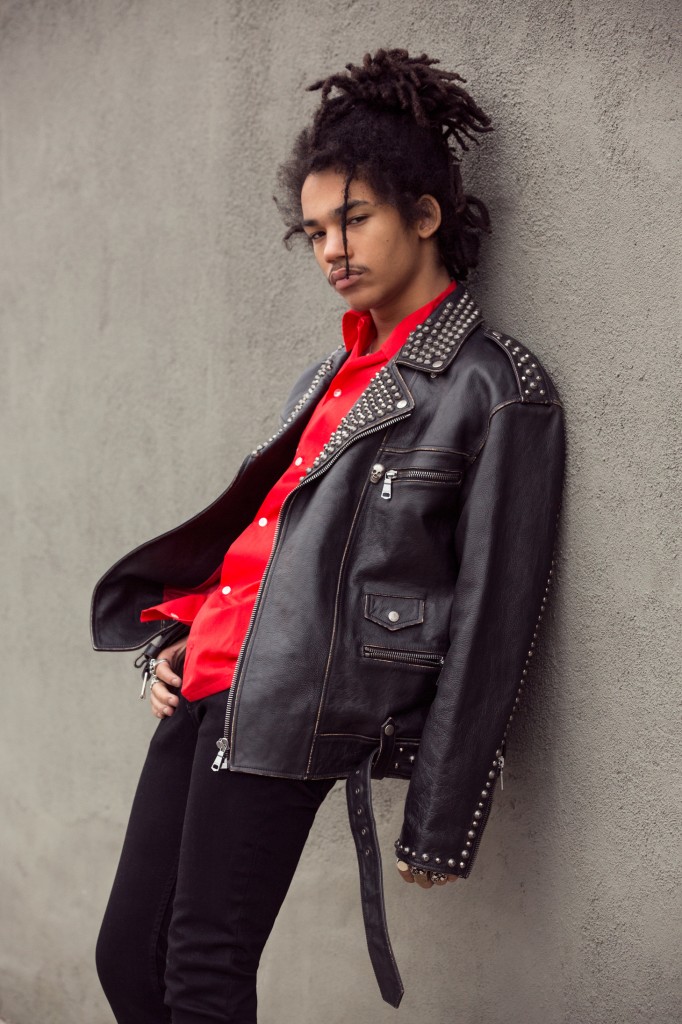 Luka Sabbat