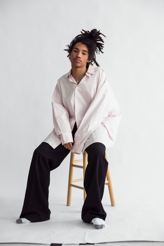Luka Sabbat