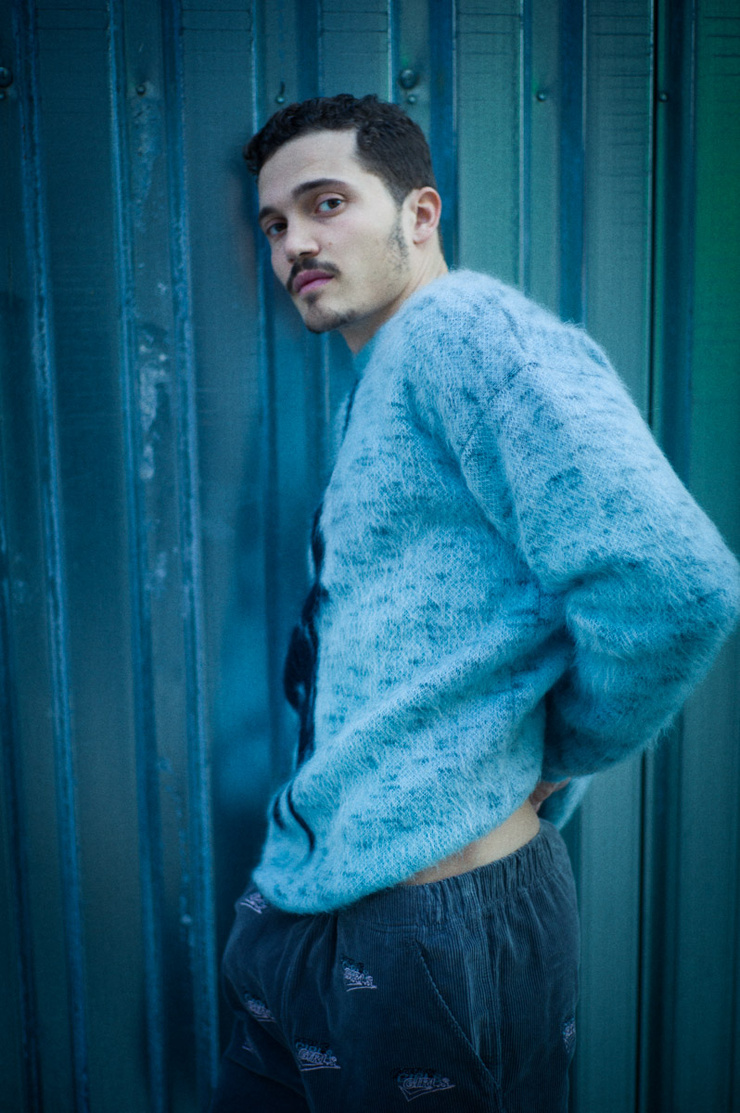 Karl Glusman