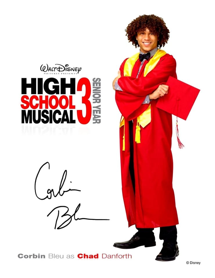 High School Musical 3: Senior Year