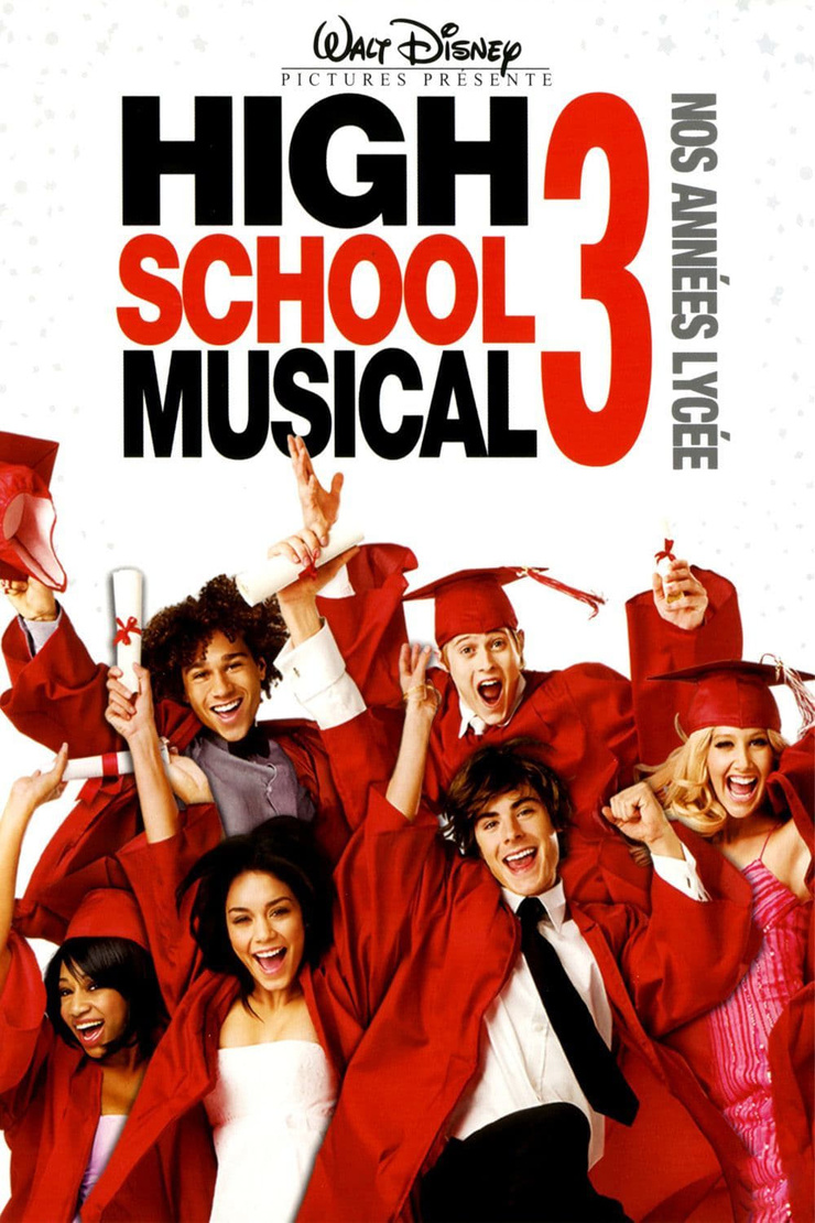 High School Musical 3: Senior Year