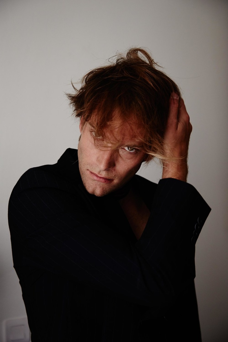 Andy Gillet