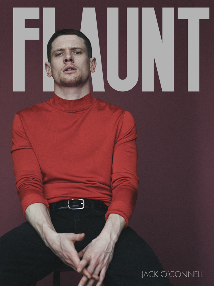 Jack O'Connell