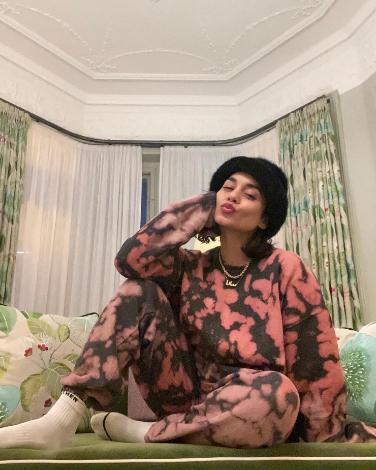 Vanessa Hudgens