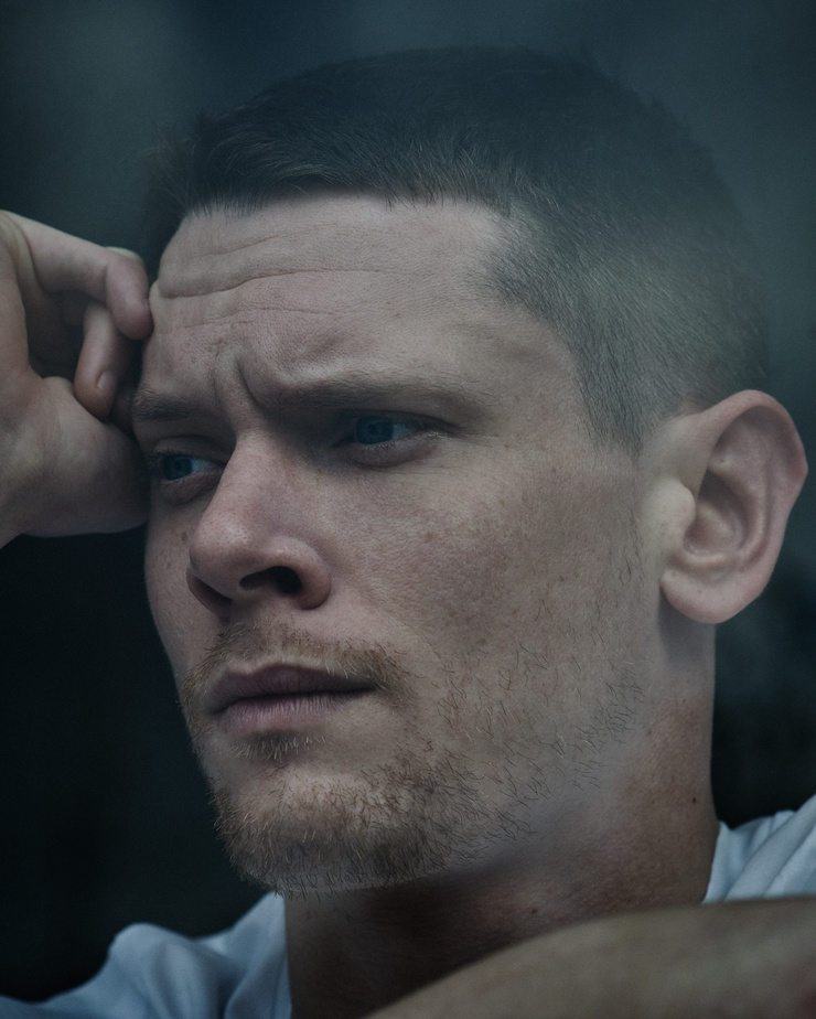 Jack O'Connell