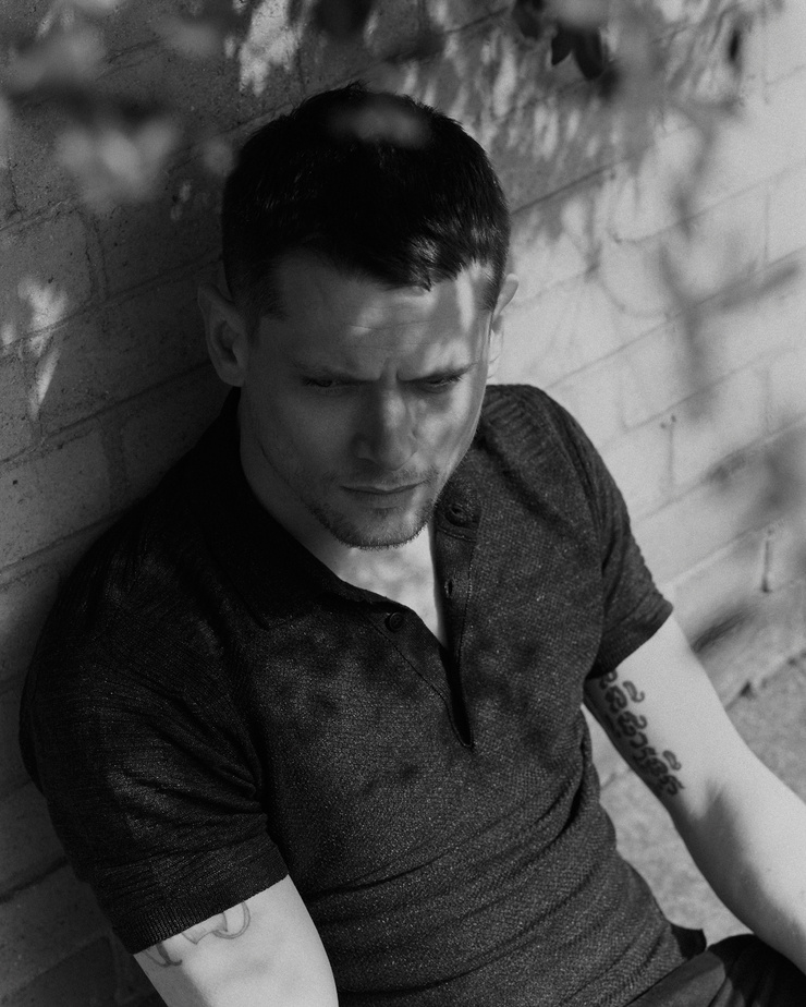 Jack O'Connell