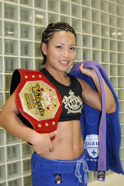 Mei Yamaguchi