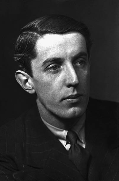 Frederick Ashton
