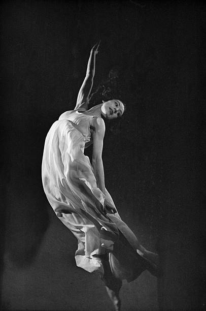 Margot Fonteyn