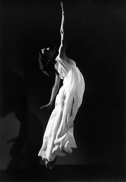 Margot Fonteyn