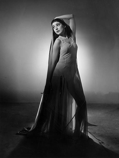 Margot Fonteyn