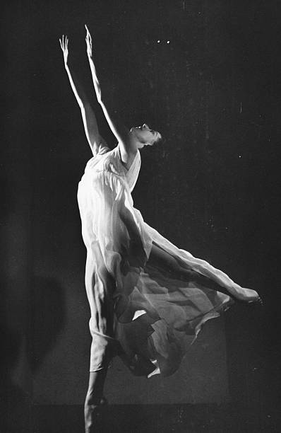 Margot Fonteyn