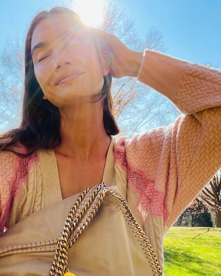 Lily Aldridge Lily Aldridge