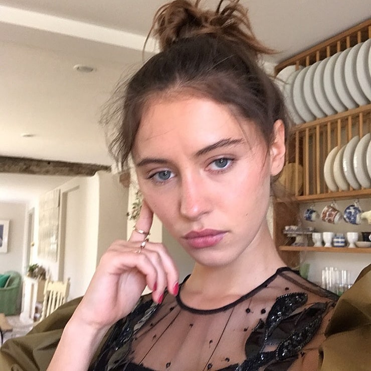 Iris Law