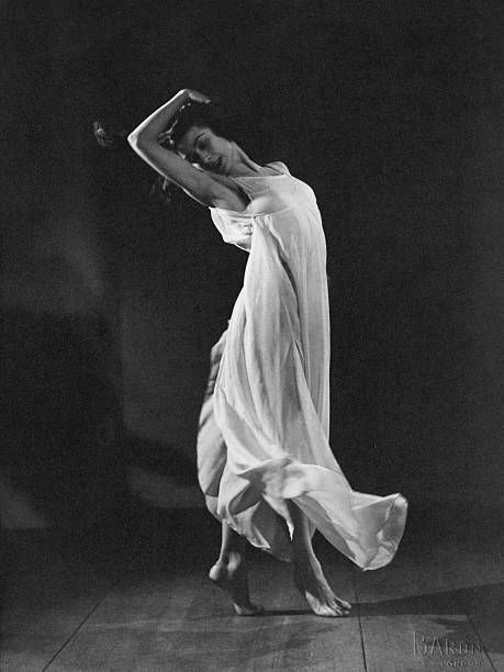 Margot Fonteyn