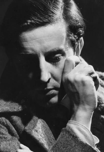Frederick Ashton