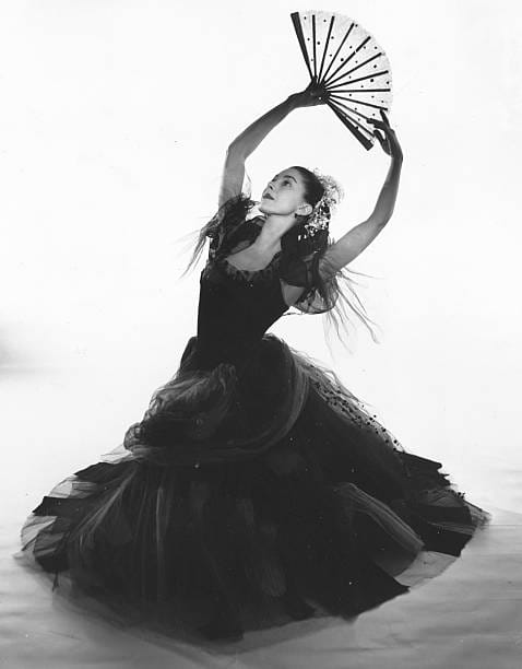 Margot Fonteyn