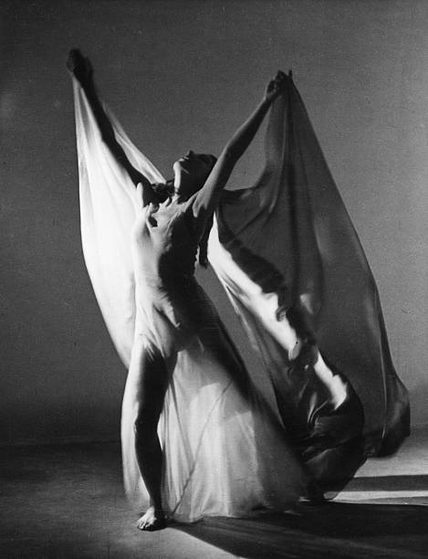 Margot Fonteyn