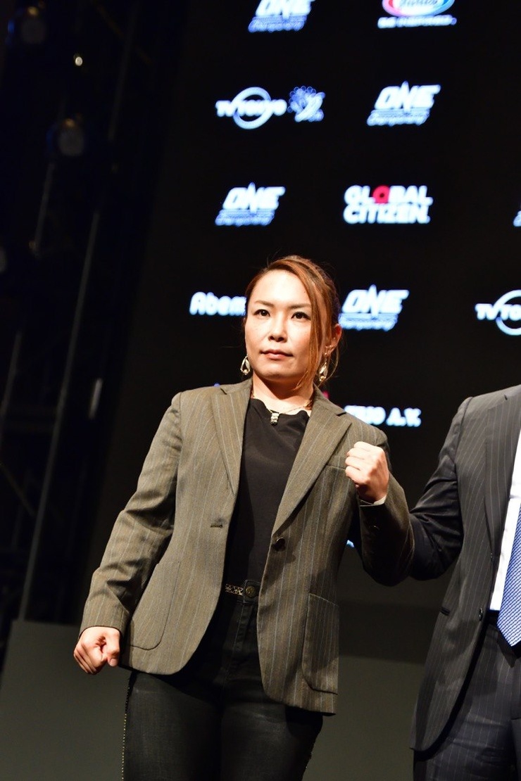 Mei Yamaguchi