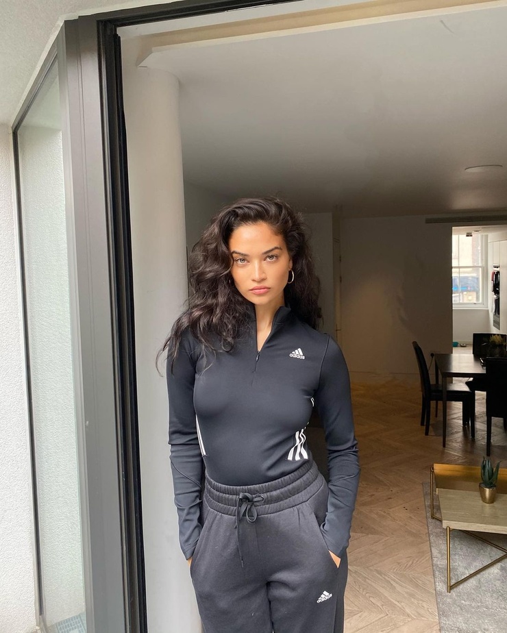 Shanina Shaik