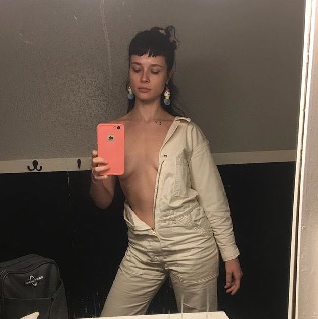Zoë Ligon
