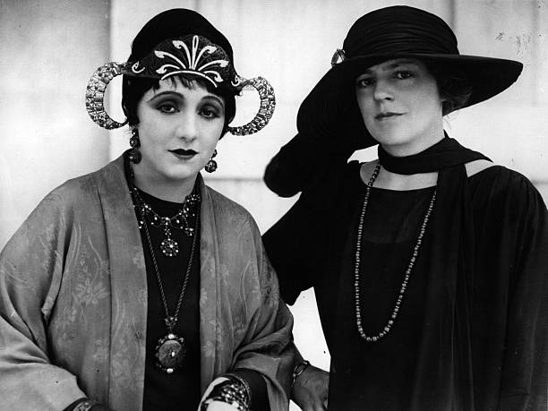 Laurette Taylor
