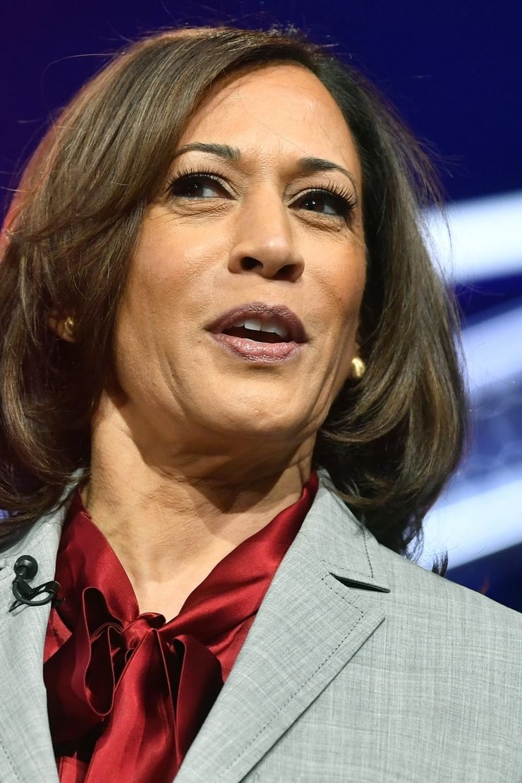 Kamala Harris