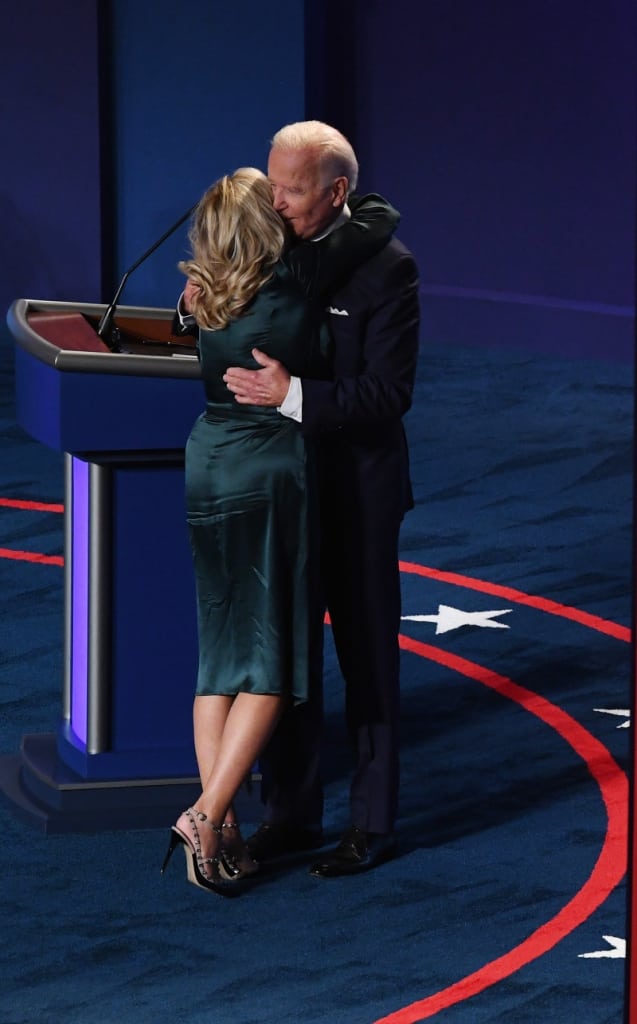 Jill Biden