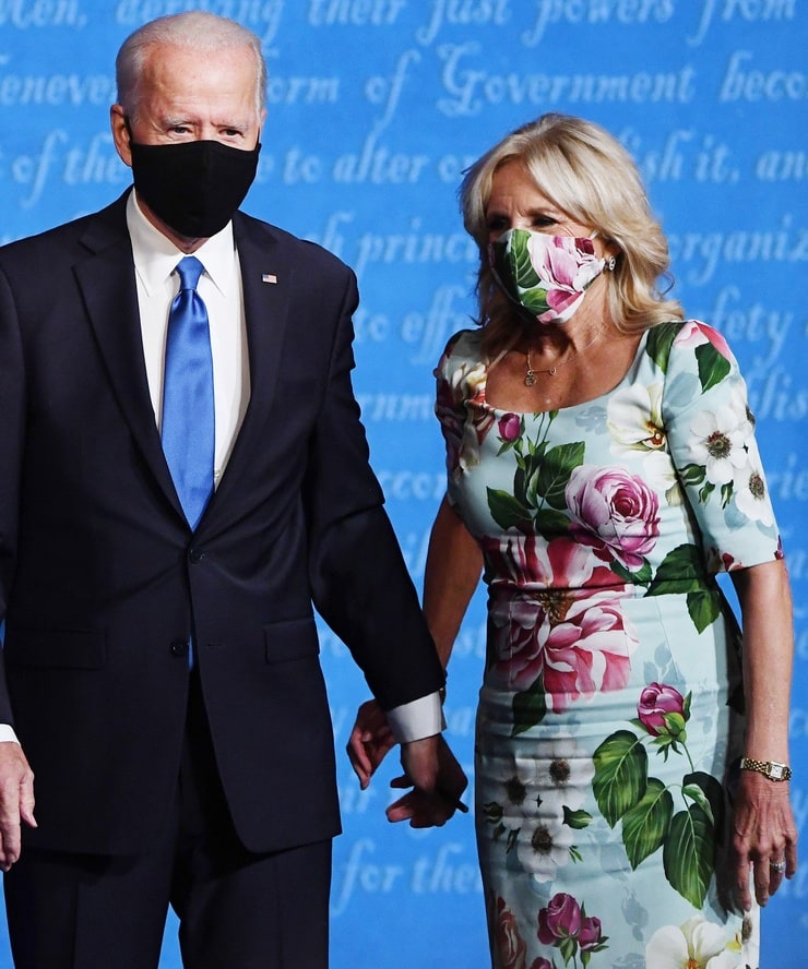 Jill Biden