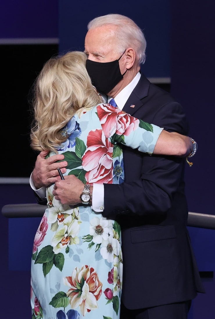 Jill Biden