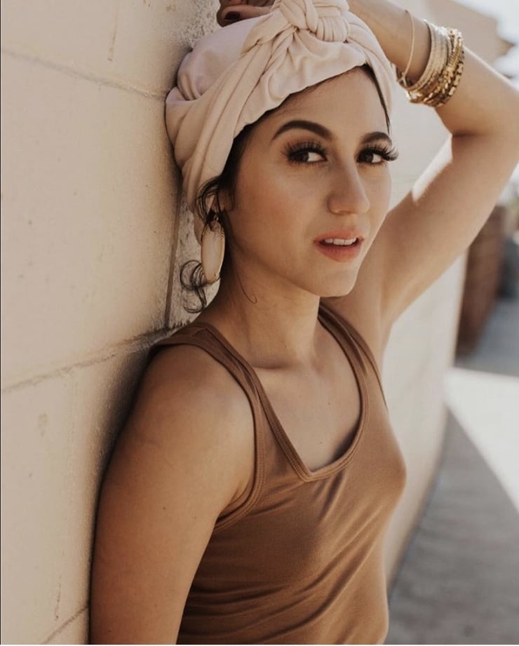 Sara Amini